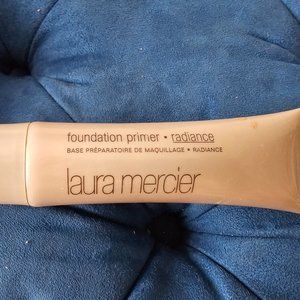 LAURA MERICER - FOUNDATION PRIMER - VARIOUS SIZES - GENTLY USED